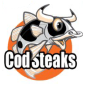 Cod Steaks